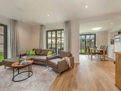 Ferienwohnung für 4 Personen (70 m²) in Zingst (Ostseebad) 2/10