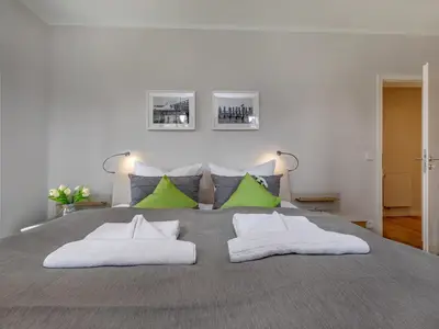 Ferienwohnung für 4 Personen (70 m²) in Zingst (Ostseebad) 4/10