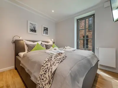 Ferienwohnung für 4 Personen (70 m²) in Zingst (Ostseebad) 6/10