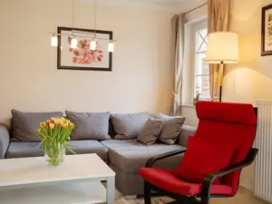 Ferienwohnung für 2 Personen (51 m²) in Zingst