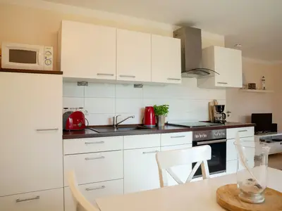 Küche / Küchenzeile