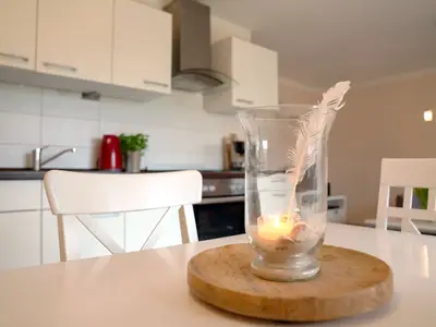 Küche / Küchenzeile