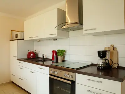 Küche / Küchenzeile