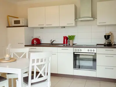 Küche / Küchenzeile