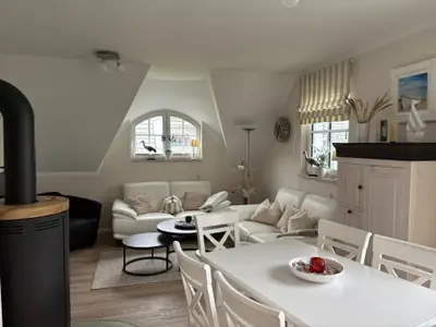 Ferienwohnung für 3 Personen (74 m²) in Zingst (Ostseebad) 5/10