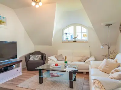 Ferienwohnung für 3 Personen (74 m²) in Zingst (Ostseebad) 7/10