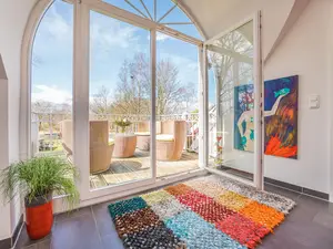 Ferienwohnung für 2 Personen (51 m²) in Zingst