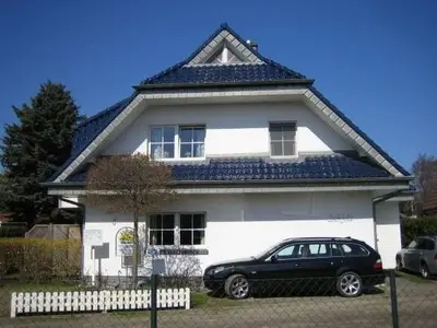 Ferienwohnung für 2 Personen (54 m²) in Zingst 1/10