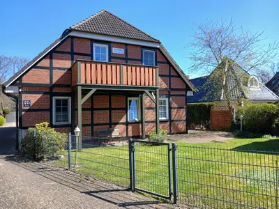 Landhaus Ostseebrise