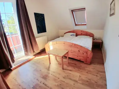 Ferienwohnung für 4 Personen (60 m²) in Zingst 7/10