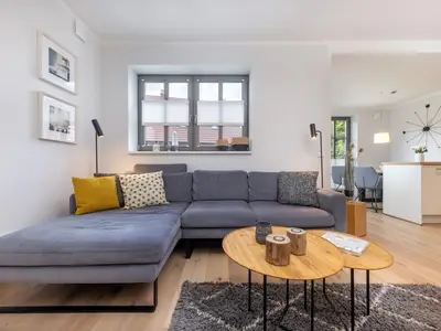 Ferienwohnung für 4 Personen (64 m²) in Zingst (Ostseebad) 1/10