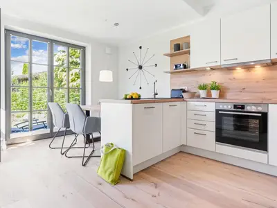 Ferienwohnung für 4 Personen (64 m²) in Zingst (Ostseebad) 3/10