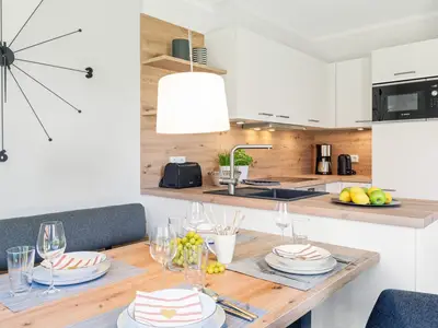 Ferienwohnung für 4 Personen (64 m²) in Zingst (Ostseebad) 4/10