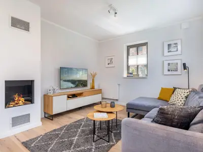 Ferienwohnung für 4 Personen (64 m²) in Zingst (Ostseebad) 5/10