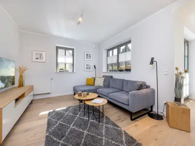 Ferienwohnung für 4 Personen (64 m²) in Zingst (Ostseebad) 6/10