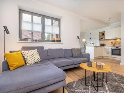 Ferienwohnung für 4 Personen (64 m²) in Zingst (Ostseebad) 8/10