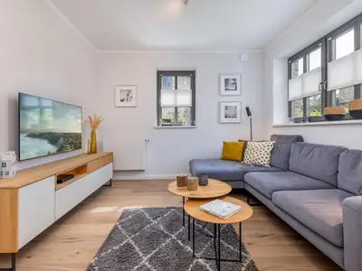 Ferienwohnung für 4 Personen (64 m²) in Zingst (Ostseebad) 10/10