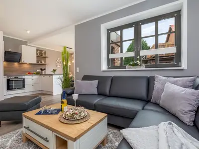 Ferienwohnung für 4 Personen (64 m²) in Zingst 1/10
