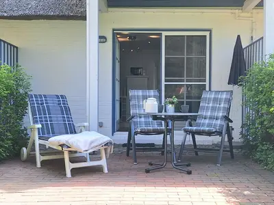 Ferienwohnung für 2 Personen (41 m²) in Zingst 10/10