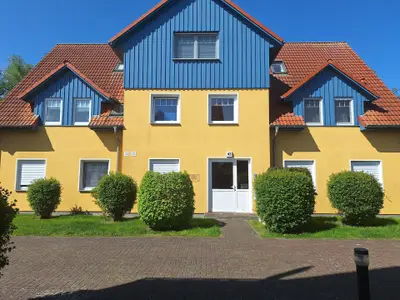 Ferienwohnung für 4 Personen (53 m²) in Zingst (Ostseebad) 2/10
