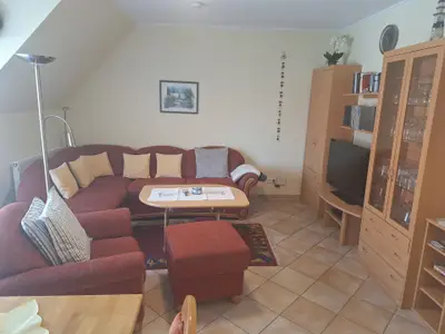 Ferienwohnung für 4 Personen (53 m²) in Zingst (Ostseebad) 4/10