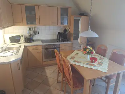 Ferienwohnung für 4 Personen (53 m²) in Zingst (Ostseebad) 5/10