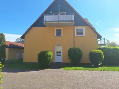 Ferienwohnung für 3 Personen (50 m²) in Zingst (Ostseebad) 2/10