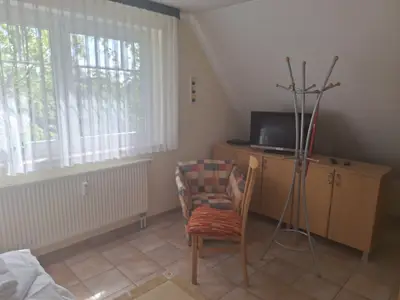 Ferienwohnung für 3 Personen (50 m²) in Zingst (Ostseebad) 8/10