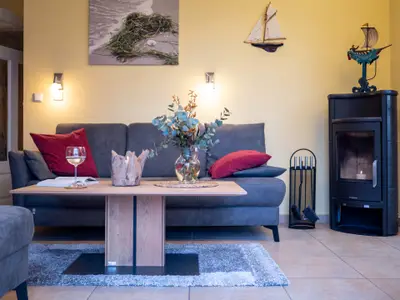 Ferienwohnung für 2 Personen (47 m²) in Zingst (Ostseebad) 3/10