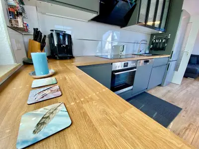 Ferienwohnung für 4 Personen (60 m²) in Zingst (Ostseebad) 9/10