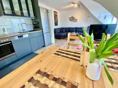 Ferienwohnung für 4 Personen (60 m²) in Zingst (Ostseebad) 10/10