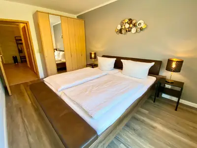 Ferienwohnung für 4 Personen (55 m²) in Zingst (Ostseebad) 2/10