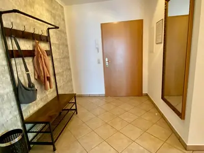 Ferienwohnung für 4 Personen (55 m²) in Zingst (Ostseebad) 4/10