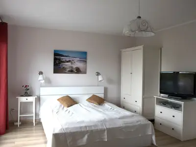 Ferienwohnung für 2 Personen (33 m²) in Zingst (Ostseebad) 2/10