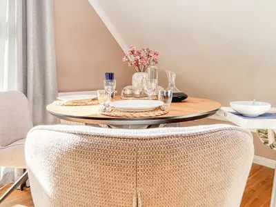 Ferienwohnung für 3 Personen (47 m²) in Zingst (Ostseebad) 8/10