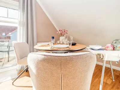 Ferienwohnung für 3 Personen (47 m²) in Zingst (Ostseebad) 9/10