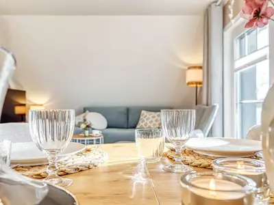 Ferienwohnung für 3 Personen (47 m²) in Zingst (Ostseebad) 10/10