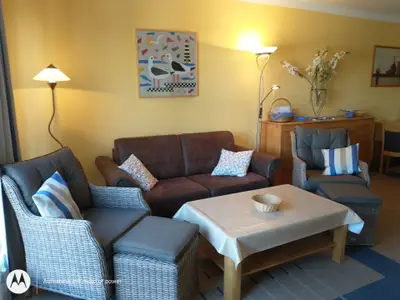 Ferienwohnung für 4 Personen (73 m²) in Zingst 5/10