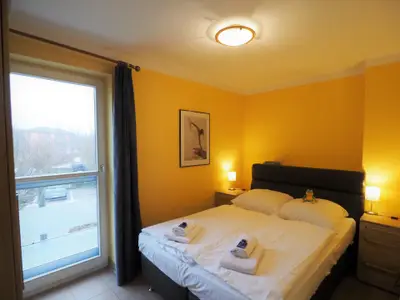 Ferienwohnung für 4 Personen (73 m²) in Zingst 10/10