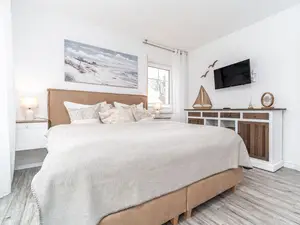 Ferienwohnung für 4 Personen (70 m²) in Zingst