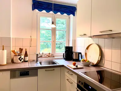 Ferienwohnung für 2 Personen (46 m²) in Zingst 9/10