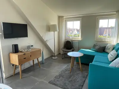 Ferienwohnung für 3 Personen (40 m²) in Zingst (Ostseebad) 6/10