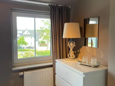 Ferienwohnung für 3 Personen (40 m²) in Zingst (Ostseebad) 10/10