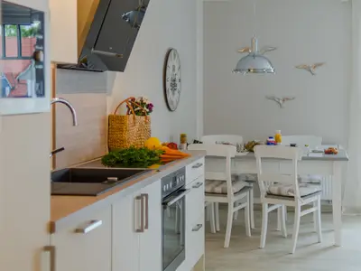Ferienwohnung für 4 Personen (67 m²) in Zingst 1/10
