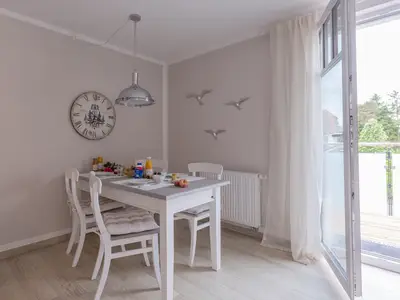 Ferienwohnung für 4 Personen (67 m²) in Zingst 4/10
