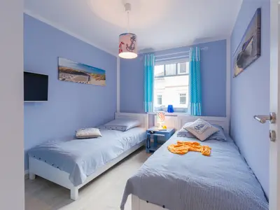 Ferienwohnung für 4 Personen (67 m²) in Zingst 7/10
