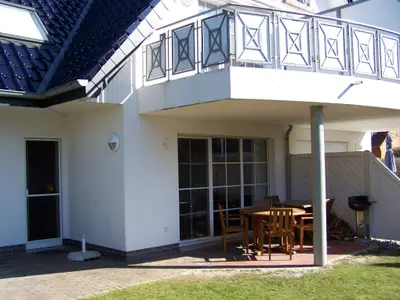 Ferienwohnung für 4 Personen (70 m²) in Zingst 1/10