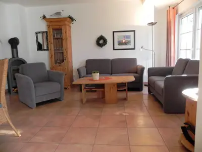 Ferienwohnung für 4 Personen (71 m²) in Zingst 3/10