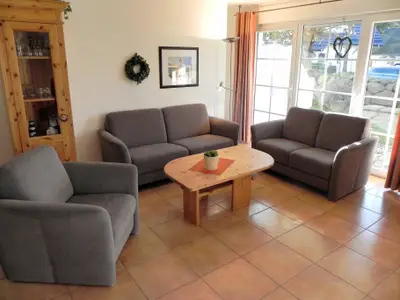 Ferienwohnung für 4 Personen (71 m²) in Zingst 5/10
