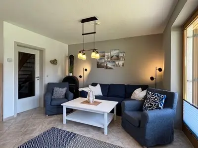 Ferienwohnung für 4 Personen (70 m²) in Zingst 5/10